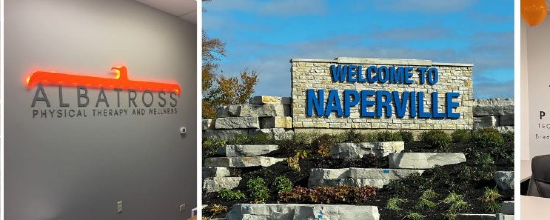 Captivating Signs Naperville in Naperville - featured photo