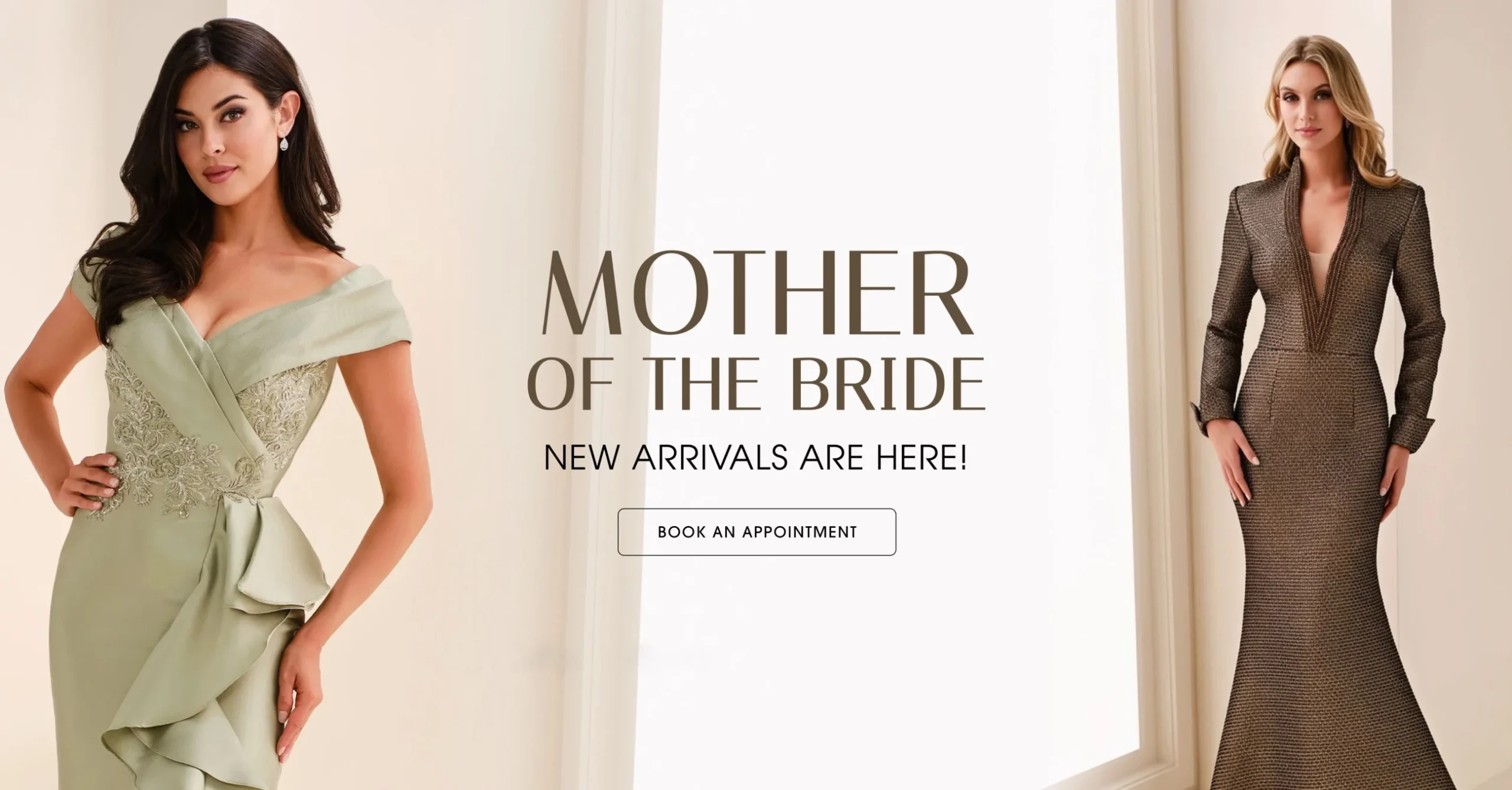 Bri’Zan Couture in Naperville - featured photo