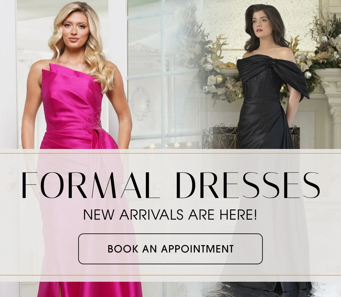 Bri’Zan Couture in Naperville - featured photo