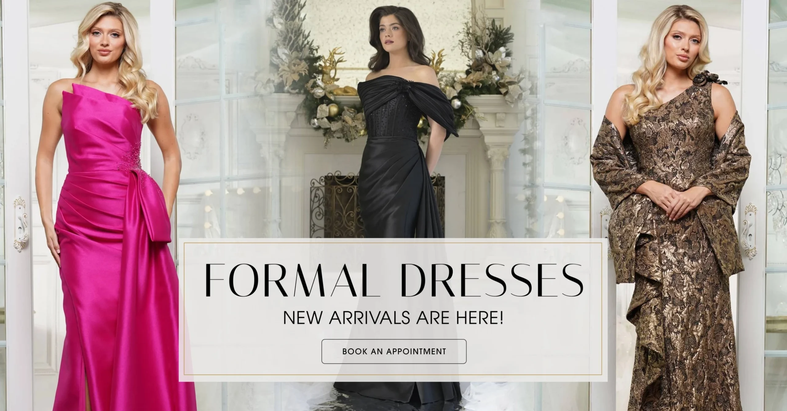 Bri’Zan Couture in Naperville - featured photo