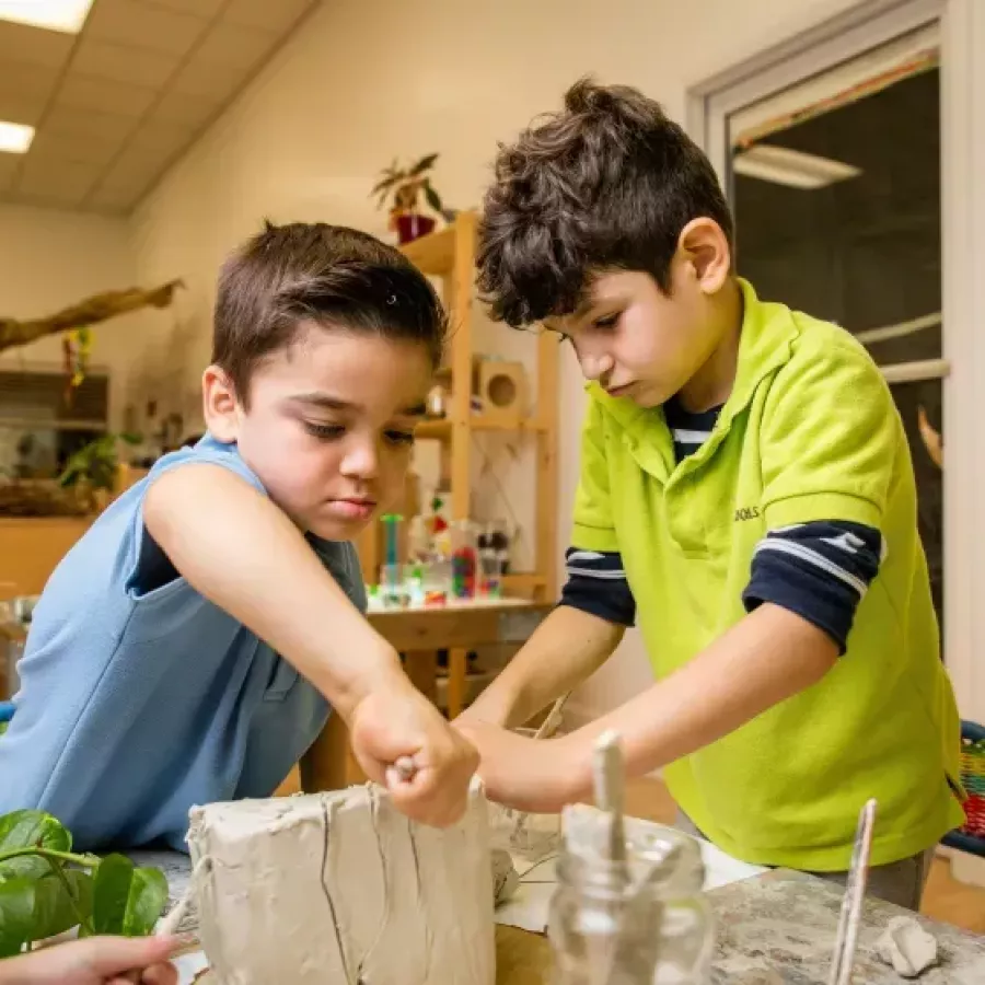 KLA Schools of Naperville in Naperville - featured photo
