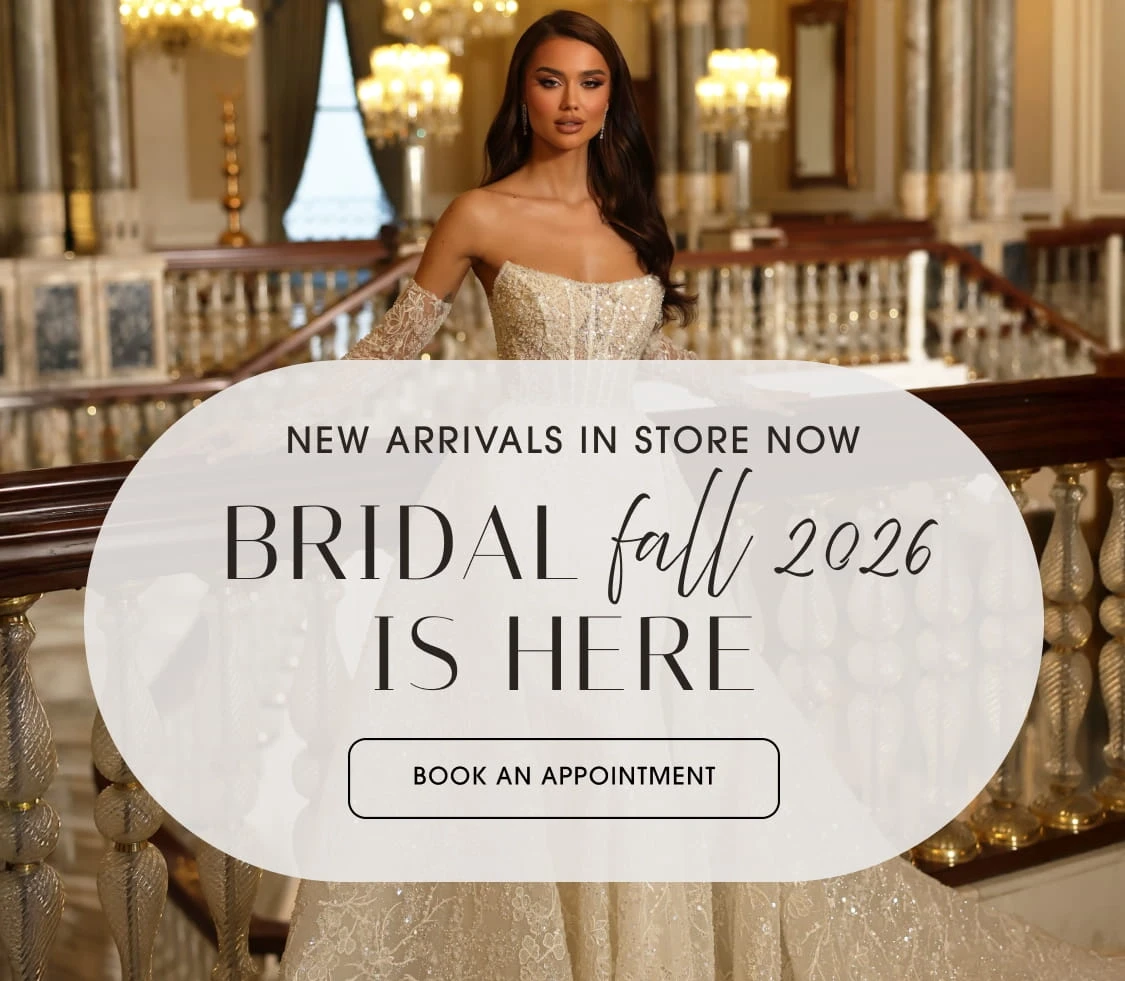Bri’Zan Couture in Naperville - featured photo