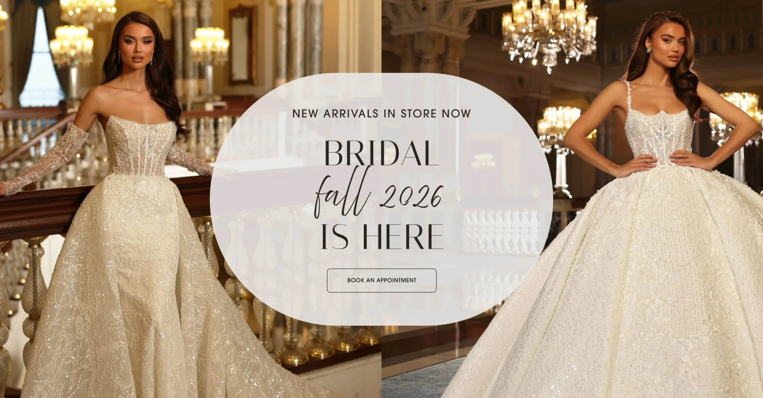 Bri’Zan Couture in Naperville - featured photo