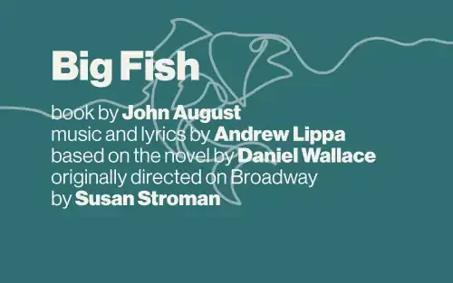 Naperville 8 Featured image for “Wheaton Drama Presents “Big Fish””
