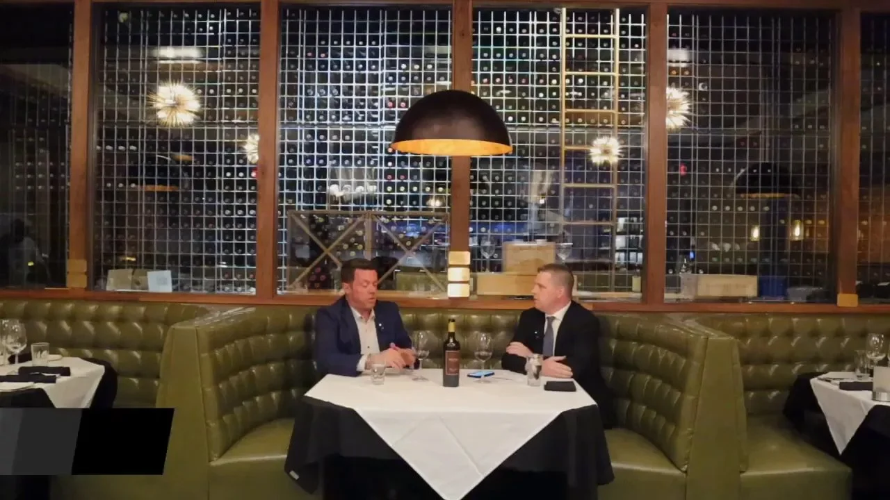 Featured image for “Business Highlight: The Sullivan’s Steakhouse”