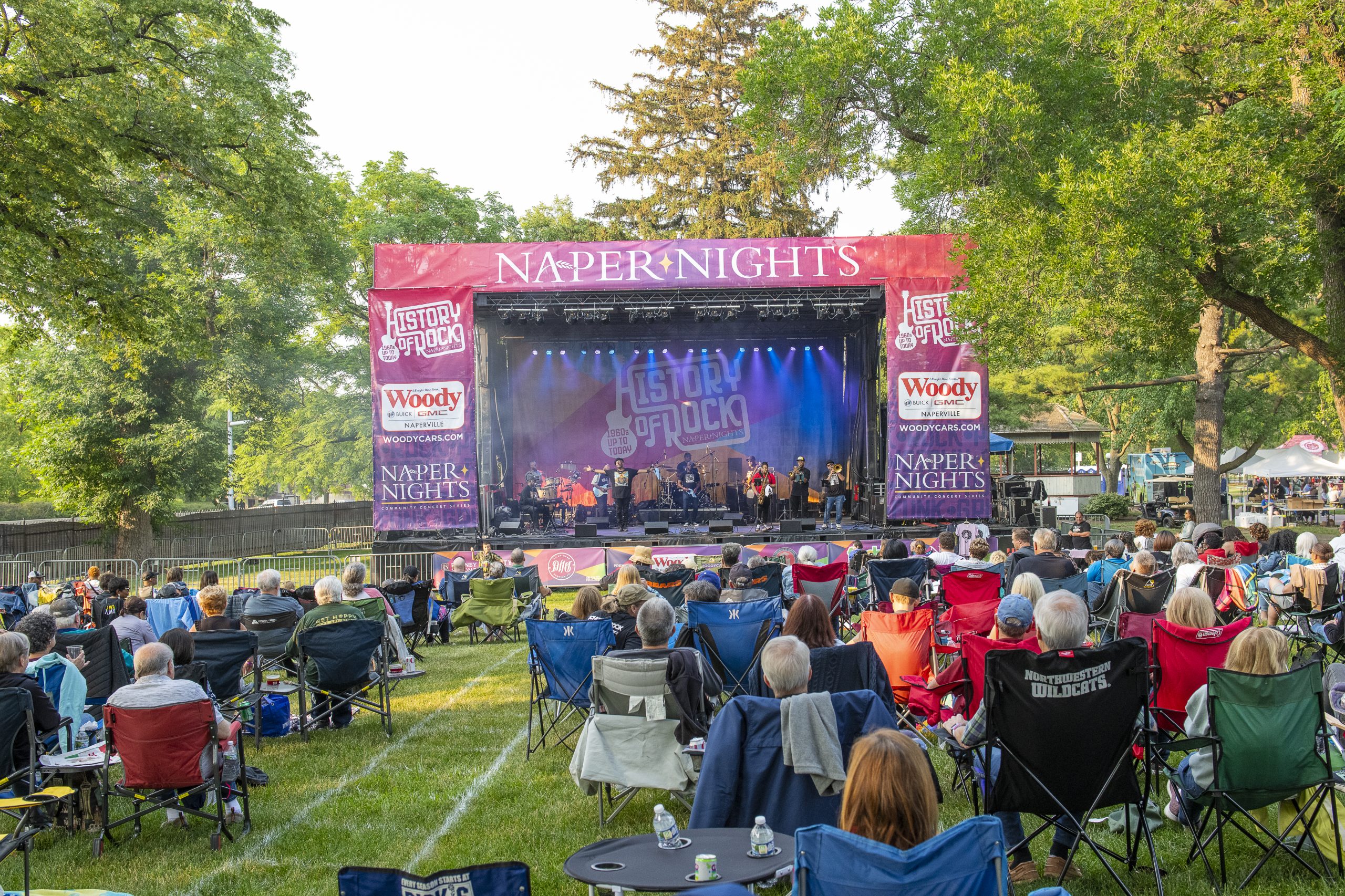 Featured image for “Naper Settlement”