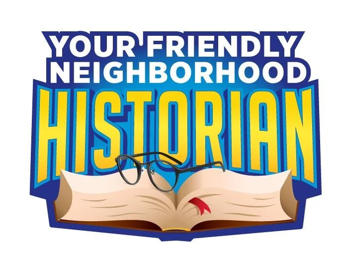 Featured image for “Your Friendly Neighborhood Historian: You Think You Know…The World Wars”